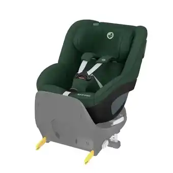 ANWB Maxi-Cosi Pearl 360 Baby/peuter autostoel Donker Groen aanbieding