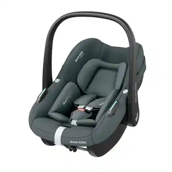 ANWB Maxi-Cosi Pebble S Baby autostoel Dark_grey aanbieding