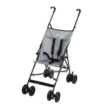 ANWB Bebeconfort Peps Buggy Zwart aanbieding
