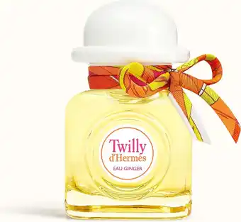 Bol.com Hermes Twilly d´Hermes Eau de Parfum - 50ml aanbieding