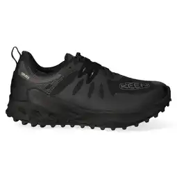 ANWB Keen Zionic Wandelschoenen Heren Zwart aanbieding