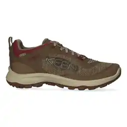 ANWB Keen Terradora Flex Wandelschoen Dames Bruin aanbieding