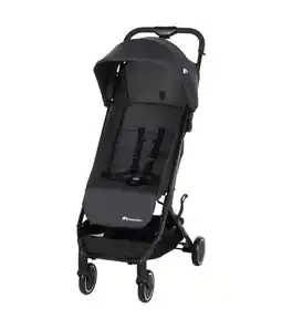 ANWB Bebeconfort Soko Kinderwagen Dark_grey aanbieding
