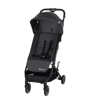 ANWB Bebeconfort Soko Kinderwagen Dark_grey aanbieding