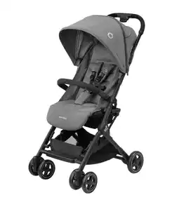 ANWB Maxi-Cosi Lara² Kinderwagen Grijs aanbieding