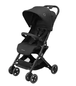 ANWB Maxi-Cosi Lara² Kinderwagen Zwart aanbieding