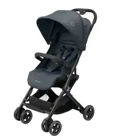 ANWB Maxi-Cosi Lara² Kinderwagen Dark_grey aanbieding