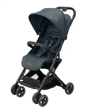 ANWB Maxi-Cosi Lara² Kinderwagen Dark_grey aanbieding
