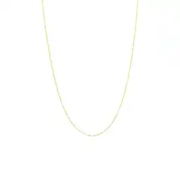 Douglas Lucardi Ketting 9 Karaat aanbieding