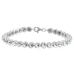 Douglas Lucardi Armband Zilver aanbieding
