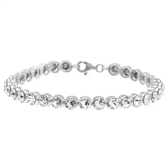 Douglas Lucardi Armband Zilver aanbieding