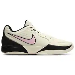 Foot Locker Nike Ja 2 Heren Schoenen - Wit - Maat: 42 - Mesh/Synthetisch - Foot Locker aanbieding