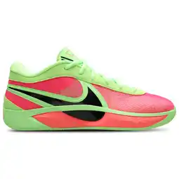 Foot Locker Nike Freak Heren Schoenen - Groen - Maat: 41 - Mesh/Synthetisch - Foot Locker aanbieding