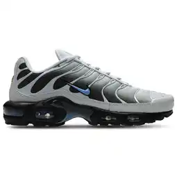 Foot Locker Nike Tuned Heren Schoenen - Grijs - Maat: 40.5 - Mesh/Synthetisch - Foot Locker aanbieding