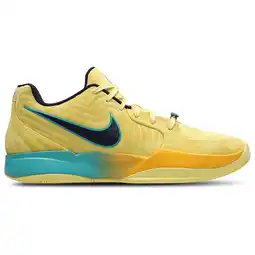 Foot Locker Nike Ja 2 Heren Schoenen - Blauw - Maat: 41 - Mesh/Synthetisch - Foot Locker aanbieding