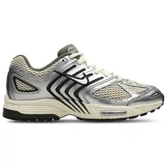 Foot Locker Nike Pegasus Heren Schoenen - Olijf - Maat: 41 - Mesh/Synthetisch - Foot Locker aanbieding