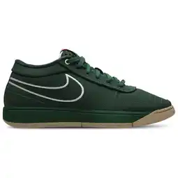 Foot Locker Nike Book 1 Heren Schoenen - Rood - Maat: 40 - Mesh/Synthetisch - Foot Locker aanbieding