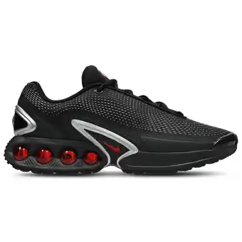 Foot Locker Nike Air Max Heren Schoenen - Zwart - Maat: 40 - Mesh/Synthetisch - Foot Locker aanbieding
