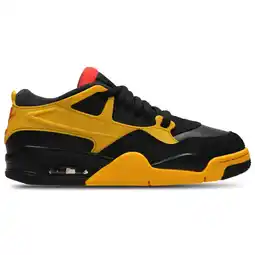 Foot Locker Jordan 4rm Heren Schoenen - Zwart - Maat: 40 - Leer - Foot Locker aanbieding