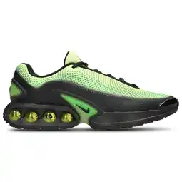 Foot Locker Nike Air Max Heren Schoenen - Geel - Maat: 41 - Mesh/Synthetisch - Foot Locker aanbieding