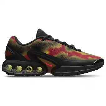 Foot Locker Nike Air Max Heren Schoenen - Grijs - Maat: 40 - Mesh/Synthetisch - Foot Locker aanbieding