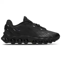 Foot Locker Nike Air Max Heren Schoenen - Zwart - Maat: 40 - Mesh/Synthetisch - Foot Locker aanbieding