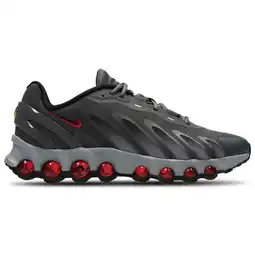 Foot Locker Nike Air Max Heren Schoenen - Grijs - Maat: 41 - Mesh/Synthetisch - Foot Locker aanbieding