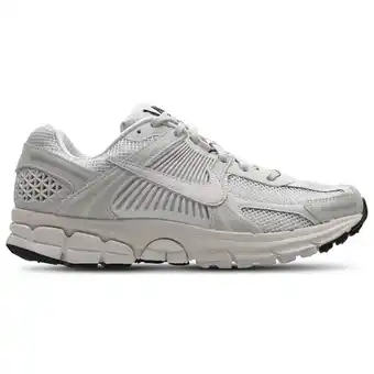 Foot Locker Nike Zoom Heren Schoenen - Grijs - Maat: 40 - Mesh/Synthetisch - Foot Locker aanbieding