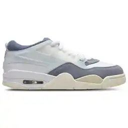 Foot Locker Jordan 4rm Heren Schoenen - Wit - Maat: 41 - Leer - Foot Locker aanbieding