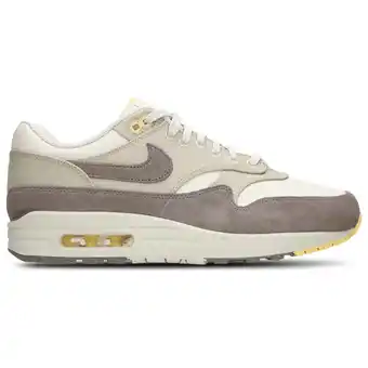 Foot Locker Nike Air Max Heren Schoenen - Bruin - Maat: 40 - Mesh/Synthetisch - Foot Locker aanbieding