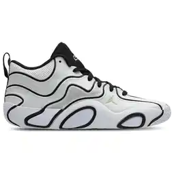 Foot Locker Jordan Tatum Heren Schoenen - Goud - Maat: 42.5 - Leer - Foot Locker aanbieding