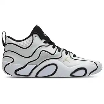 Foot Locker Jordan Tatum Heren Schoenen - Goud - Maat: 42.5 - Leer - Foot Locker aanbieding