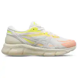 Foot Locker Asics QUANTUM Heren Schoenen - Wit - Maat: 42 - Mesh/Synthetisch - Foot Locker aanbieding