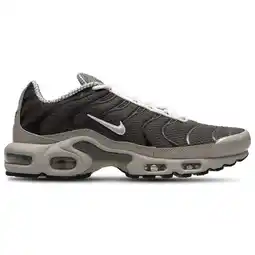 Foot Locker Nike Tuned Heren Schoenen - Bruin - Maat: 40 - Mesh/Synthetisch - Foot Locker aanbieding