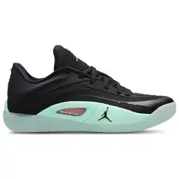 Foot Locker Jordan Zion Heren Schoenen - Zwart - Maat: 40 - Mesh/Synthetisch - Foot Locker aanbieding