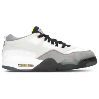 Foot Locker Jordan 4rm Heren Schoenen - Wit - Maat: 40 - Leer - Foot Locker aanbieding
