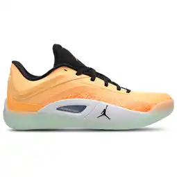 Foot Locker Jordan Zion Heren Schoenen - Geel - Maat: 41 - Mesh/Synthetisch - Foot Locker aanbieding