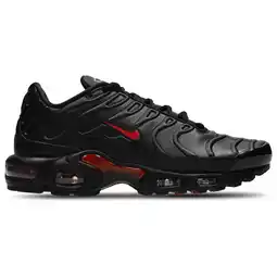 Foot Locker Nike Tuned Heren Schoenen - Zwart - Maat: 41 - Mesh/Synthetisch - Foot Locker aanbieding