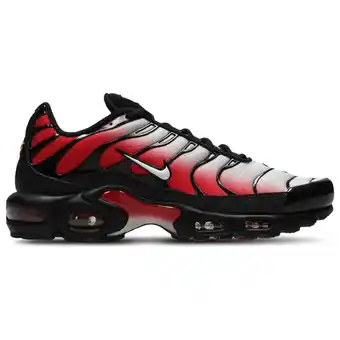 Foot Locker Nike Tuned Heren Schoenen - Grijs - Maat: 40 - Mesh/Synthetisch - Foot Locker aanbieding