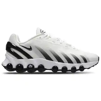 Foot Locker Nike Air Max Heren Schoenen - Wit - Maat: 40 - Mesh/Synthetisch - Foot Locker aanbieding