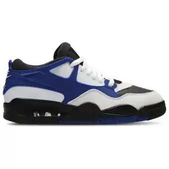 Foot Locker Jordan 4rm Heren Schoenen - Wit - Maat: 40 - Leer - Foot Locker aanbieding