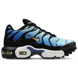 Foot Locker Nike Tuned Unisex Schoenen - Zwart - Maat: 28 - Mesh/Synthetisch - Foot Locker aanbieding