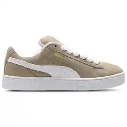 Foot Locker Puma Suede Heren Schoenen - Bruin - Maat: 40.5 - Leer - Foot Locker aanbieding