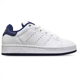 Foot Locker Adidas Stan Smith Unisex Schoenen - Wit - Maat: 36 - Leer - Foot Locker aanbieding