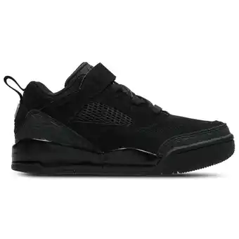 Foot Locker Jordan Spizike Unisex Schoenen - Zwart - Maat: 32 - Leer - Foot Locker aanbieding