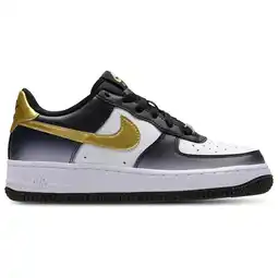 Foot Locker Nike Air Force Unisex Schoenen - Wit - Maat: 40 - Leer - Foot Locker aanbieding