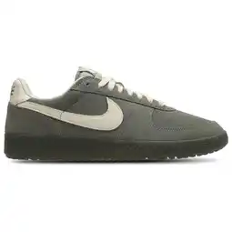 Foot Locker Nike Field General Heren Schoenen - Groen - Maat: 40 - Mesh/Synthetisch - Foot Locker aanbieding