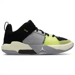 Foot Locker Jordan One Take 5 Unisex Schoenen - Zwart - Maat: 38 - Leer - Foot Locker aanbieding
