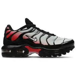 Foot Locker Nike Tuned Unisex Schoenen - Grijs - Maat: 32 - Mesh/Synthetisch - Foot Locker aanbieding