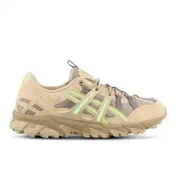 Foot Locker Asics GEL-SONOMA Dames Schoenen - Rood - Maat: 39.5 - Mesh/Synthetisch - Foot Locker aanbieding